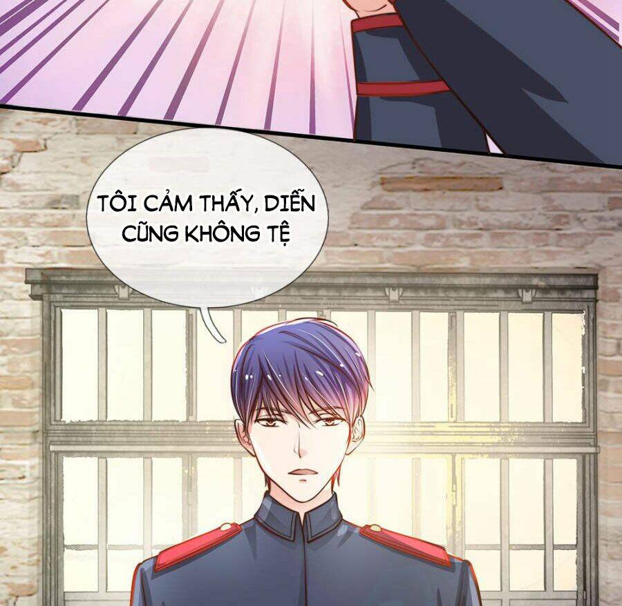 thiếu soái của tôi chính là manh như vậy chapter 53 37