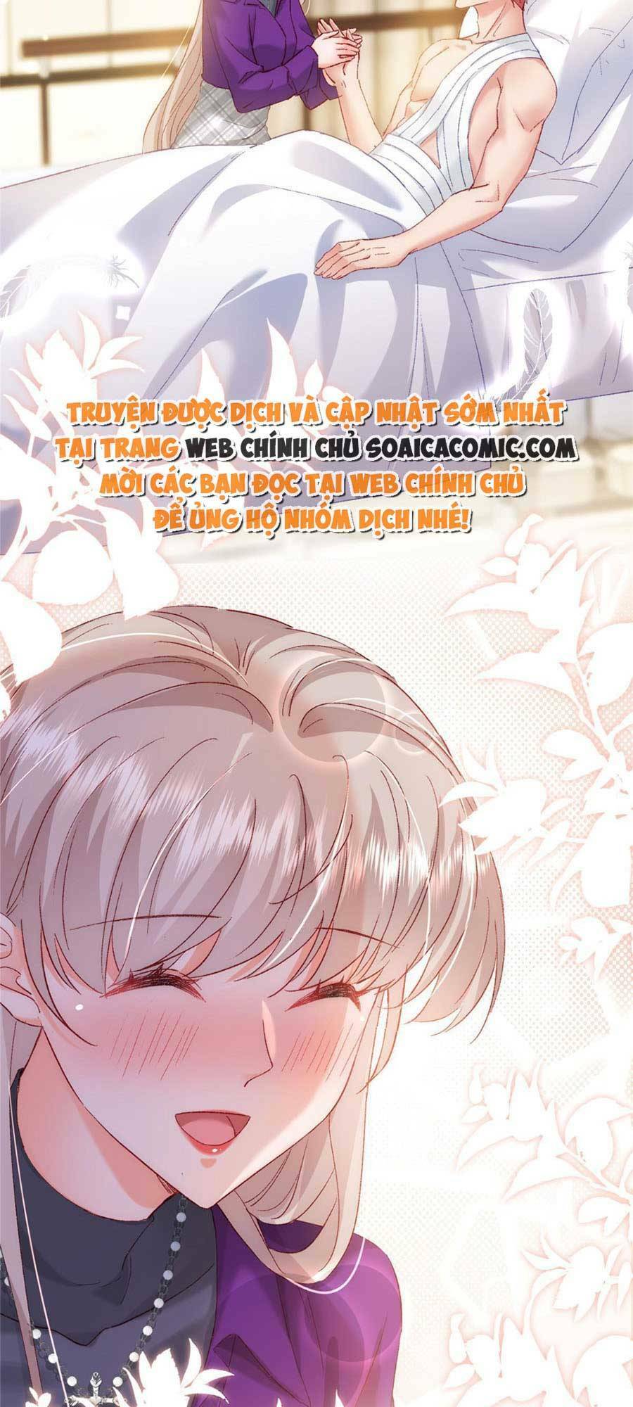 cô vợ của tôi không dễ bắt nạt chapter 28 16