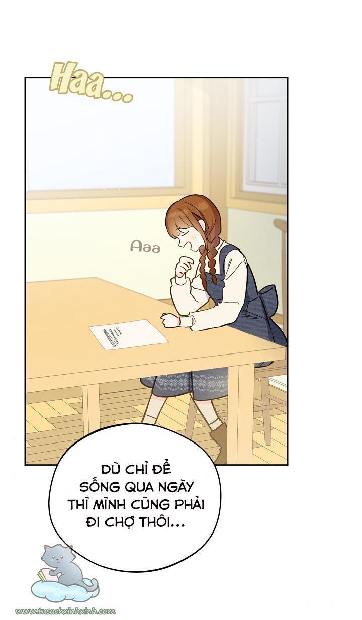 trang trại hạt dẻ cạnh hoàng cung chapter 14 57