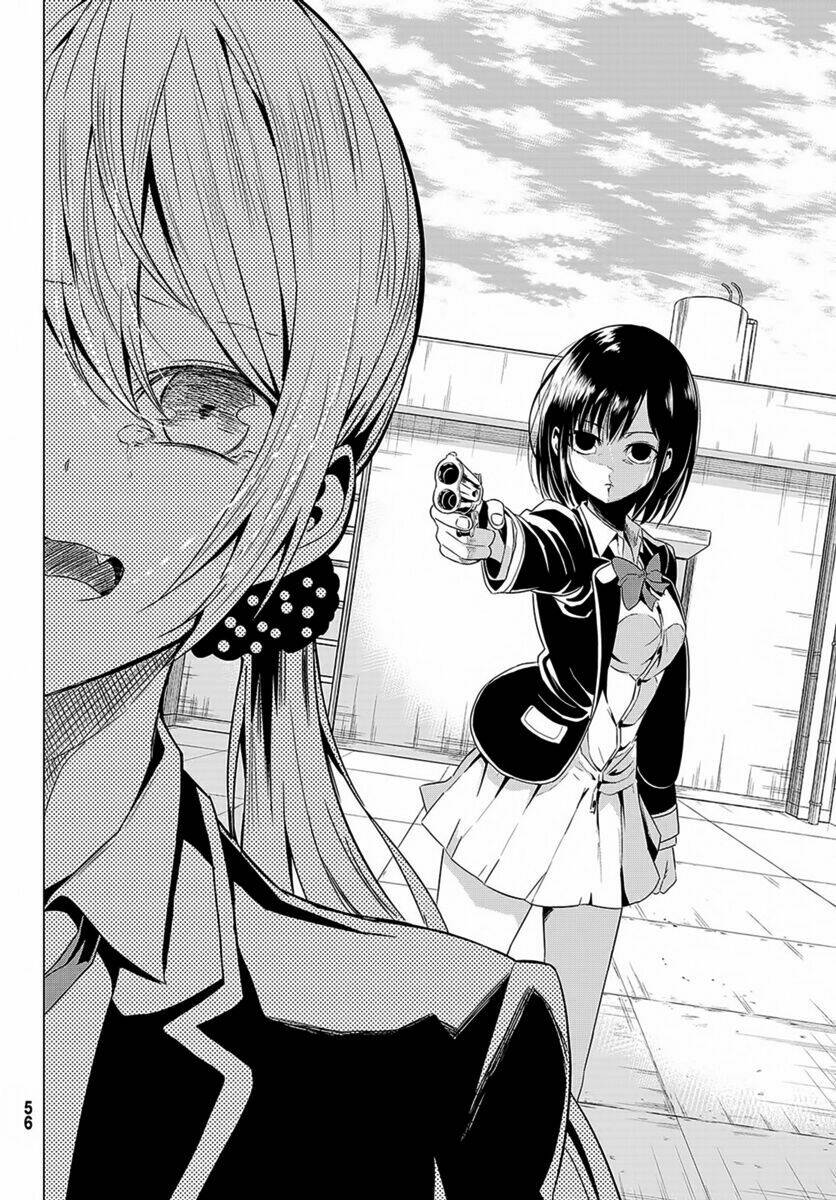 sekai ka kanojo ka erabenai chapter 1 46