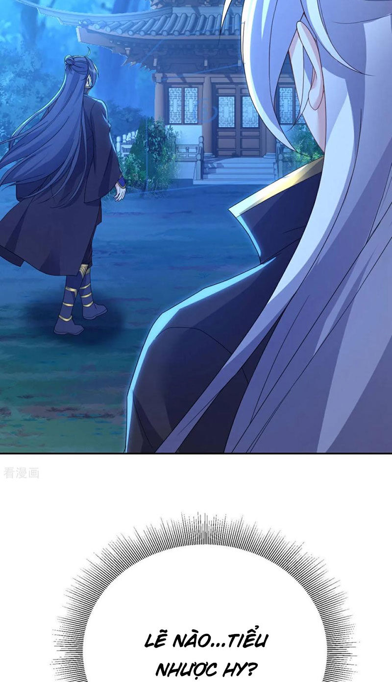 tiên võ đế tôn chapter 594 5