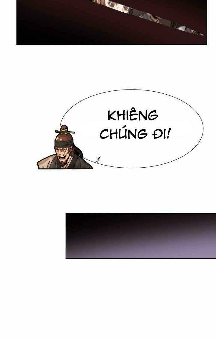 dain đồ sắt chapter 5 34