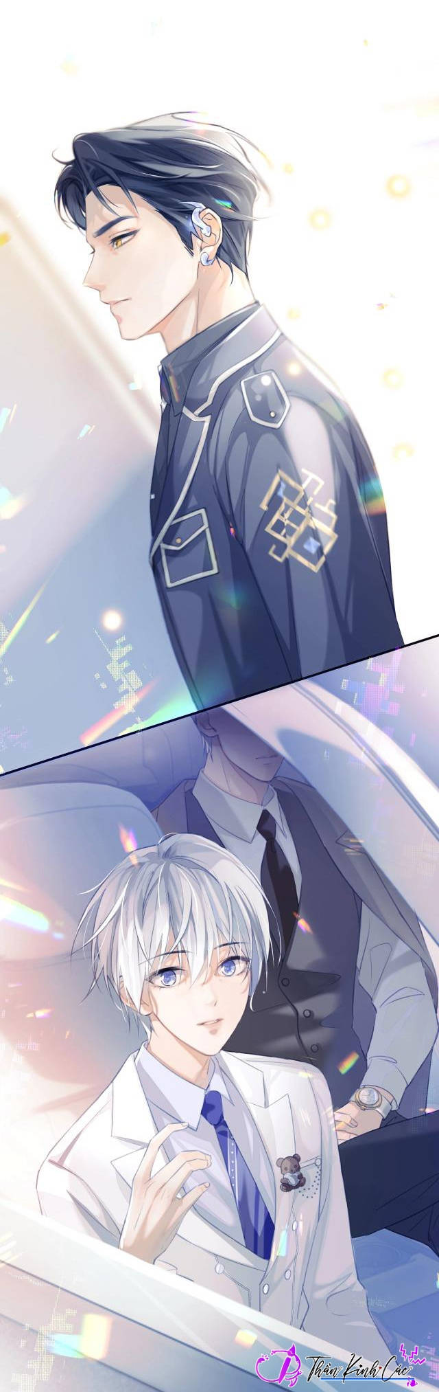 xin hãy ly hôn chapter 1 4