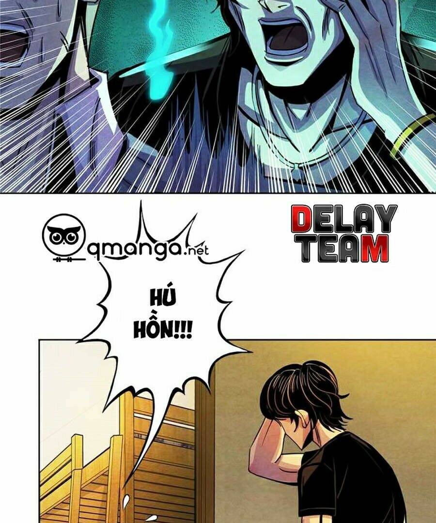 bác sĩ hỗn mang chapter 8 5