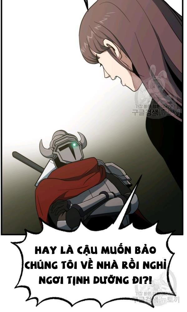 ngôi nhà kết nối với hầm ngục chapter 42 117