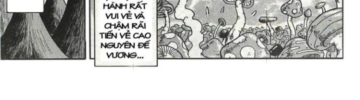 thánh tỏi sành ăn chapter 36 37