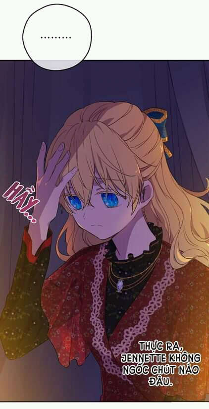 bỗng một ngày nọ tôi trở thành nàng công chúa chapter 93 48