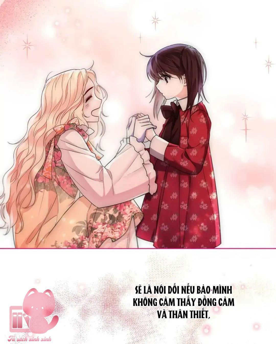 tiểu thư crystal là nam nhân chapter 14 57