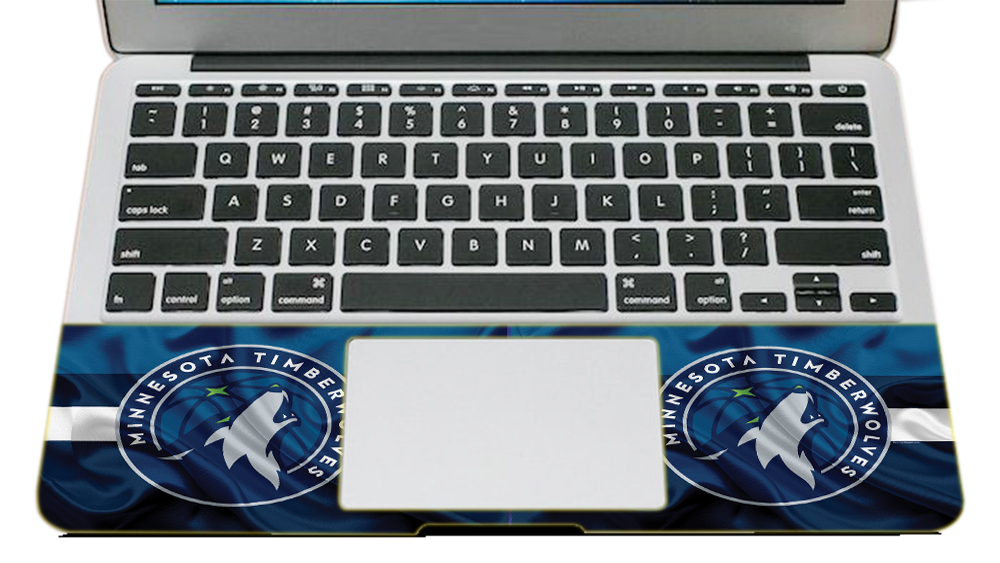 Mẫu Dán Trang Trí Laptop Logo LTLG - 252