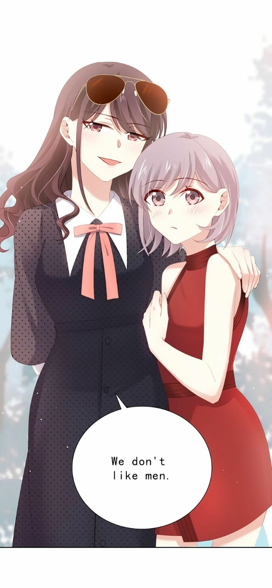 tình yêu là thế phần 2 chapter 47 11