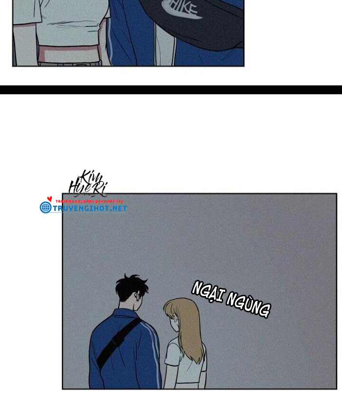 lý do yêu phải thằng bạn thân chapter 13.3 9