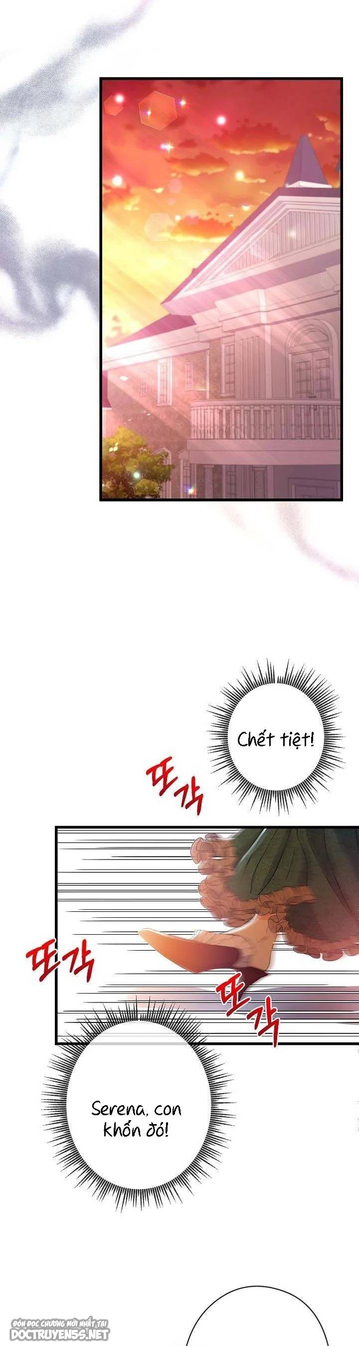 nếu tôi là nhân vật phản diện liệu tôi sẽ chết chapter 44 20