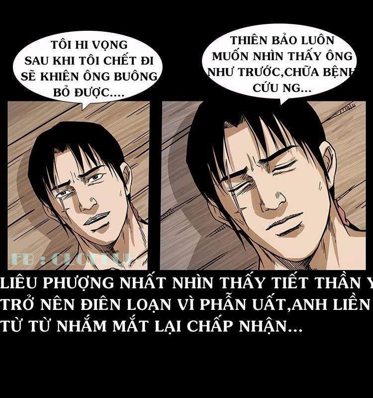 tiên sơn truyền kỳ chapter 14 39