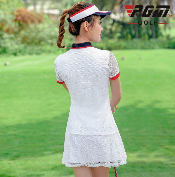 Váy liền thân nữ GOLF QZ046