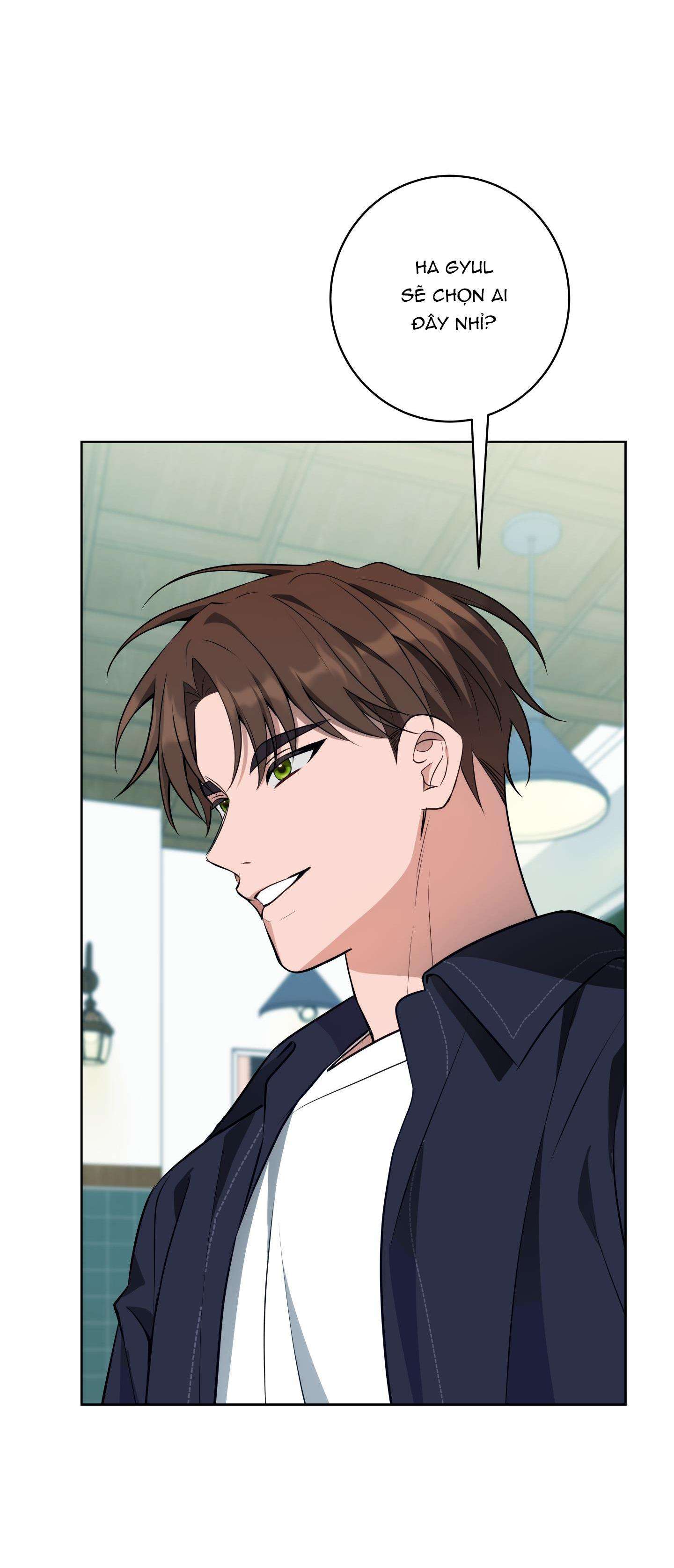 ba đêm làm tình thiệt đấy chapter 22 17