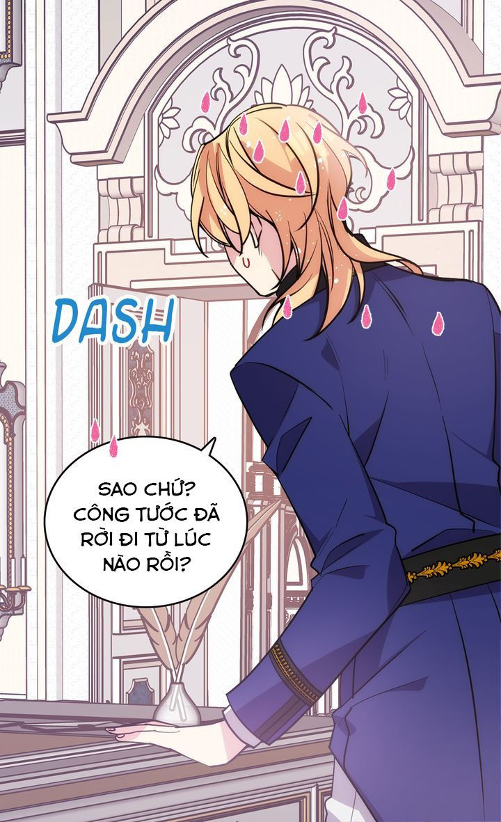 công tước lạnh lùng, alaide chapter 72 33