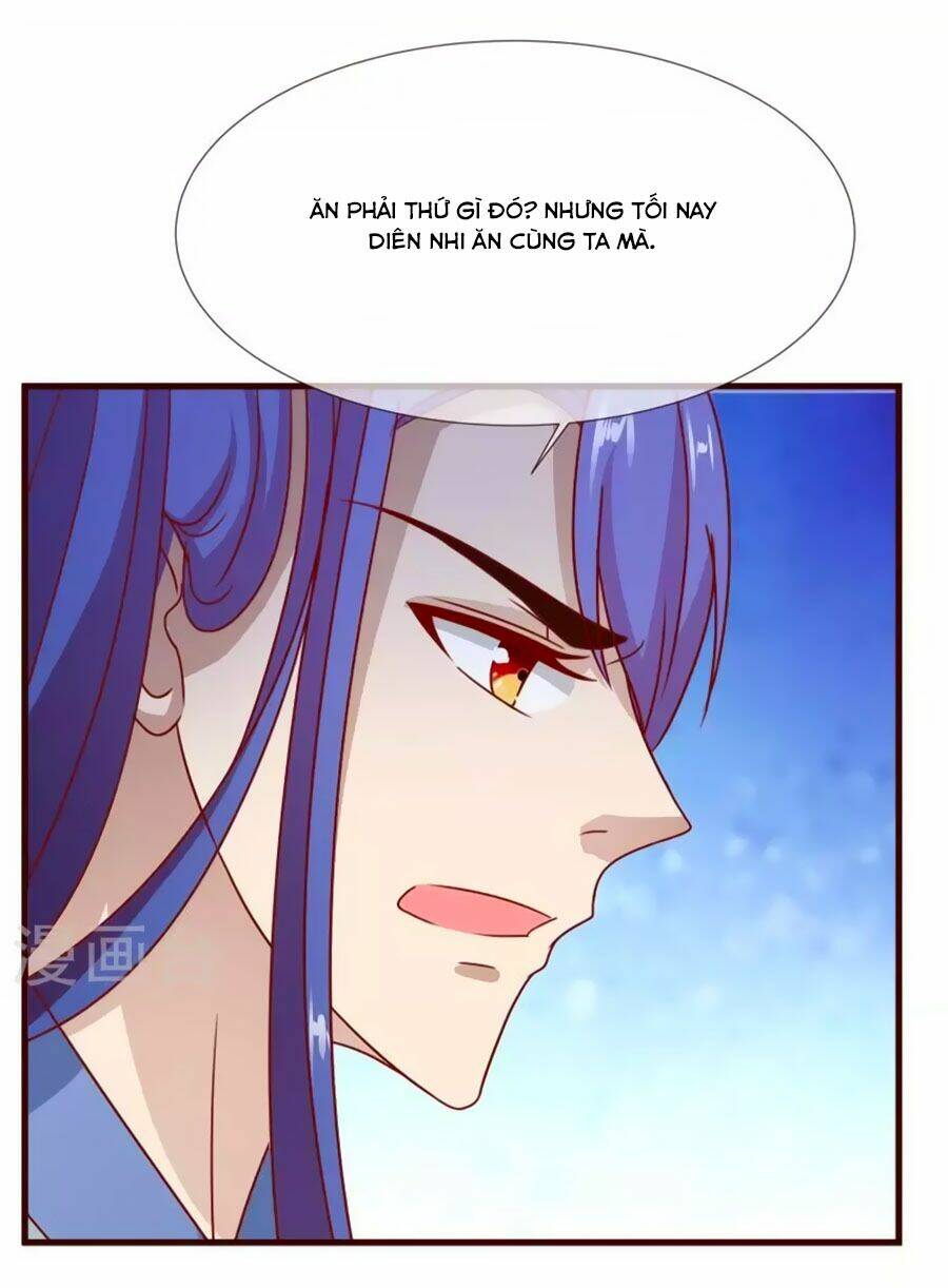 thỏ yêu tiểu vương phi chapter 11 22