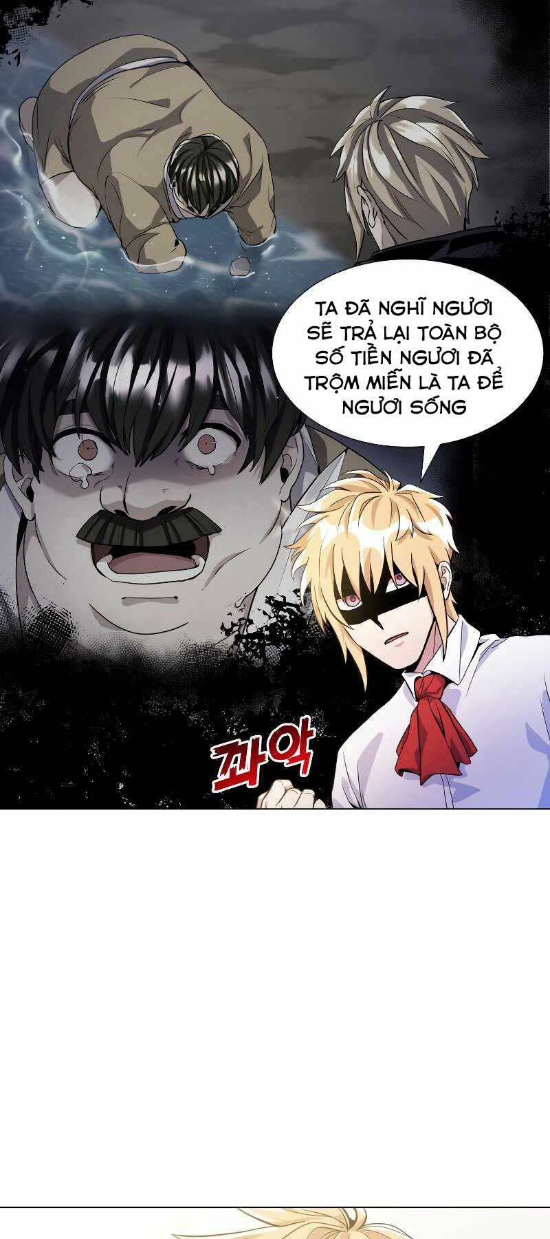 bạo chúa cường hoành chapter 21 43