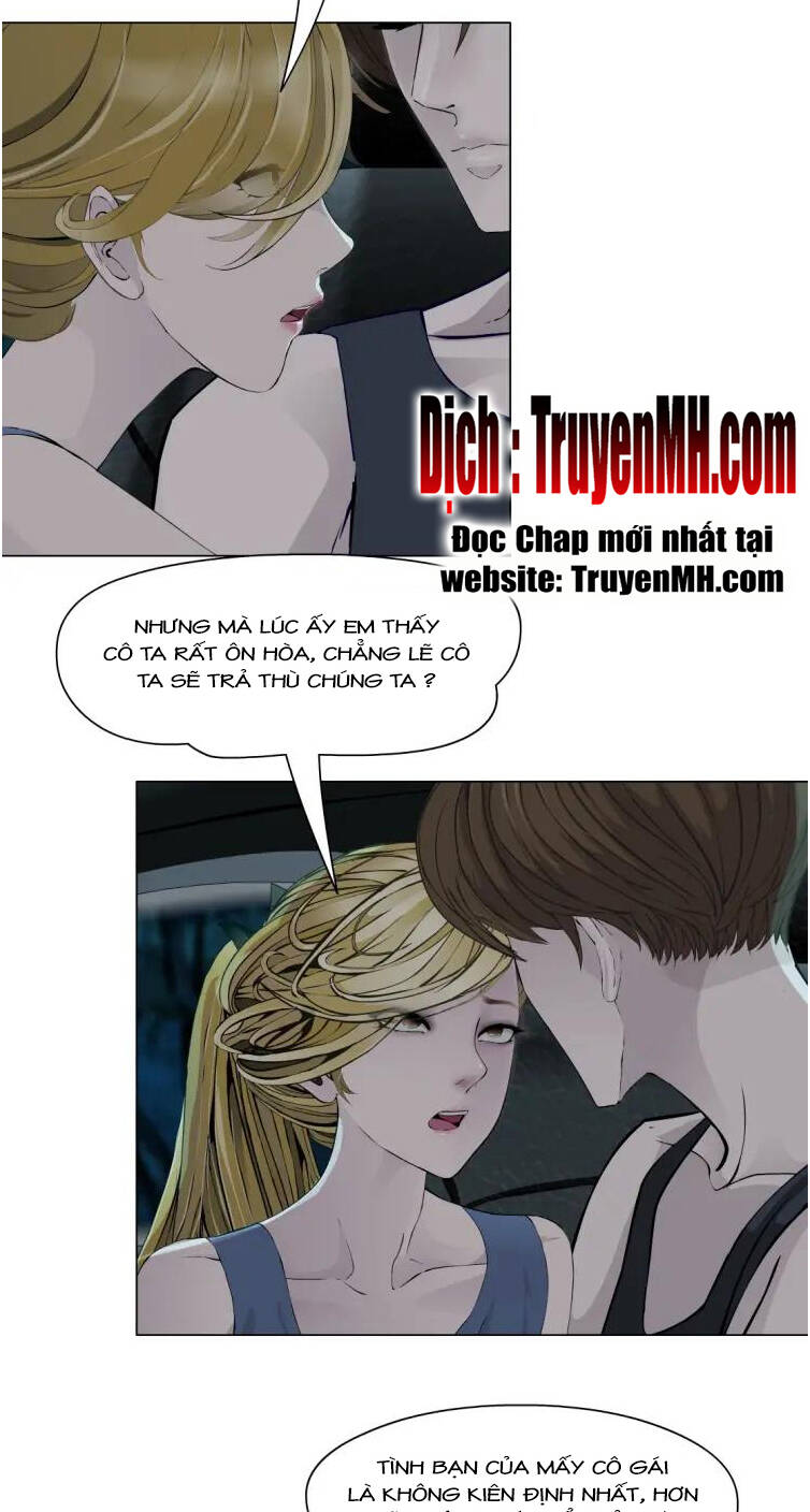 điêu khắc chapter 62 18