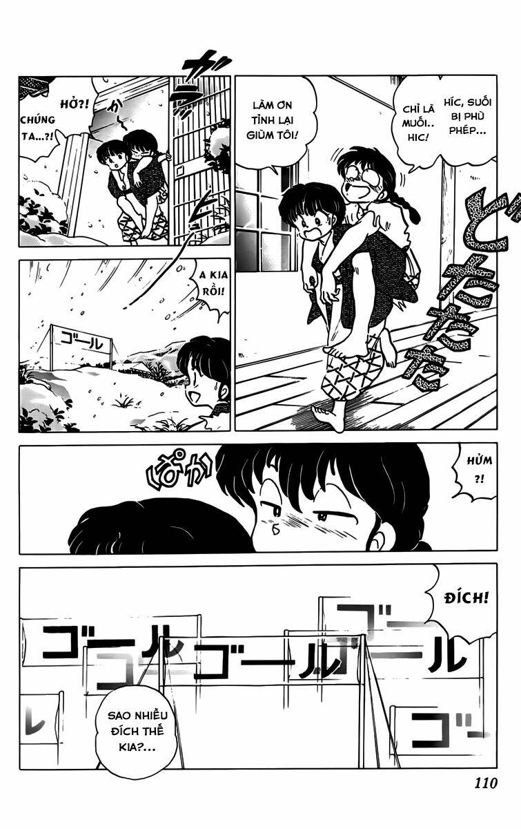 suối lời nguyền chapter 164 11