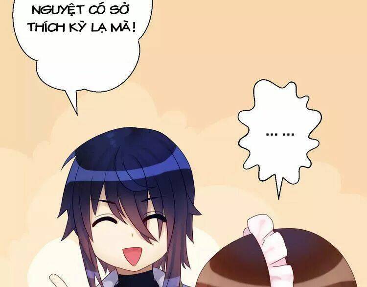 thực luyến kỳ duyên chapter 11 47