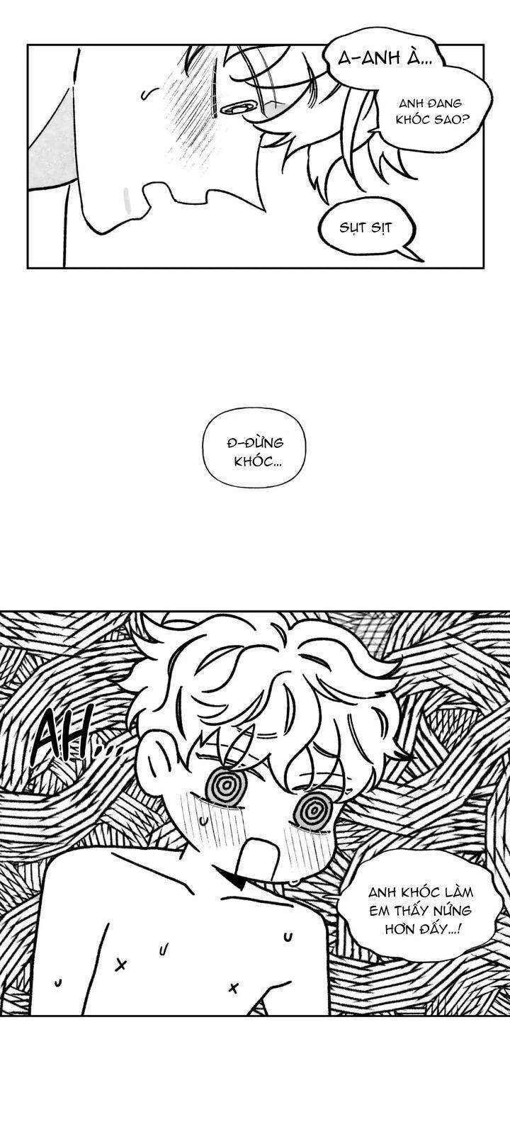 yona và chang-il chapter 11 23