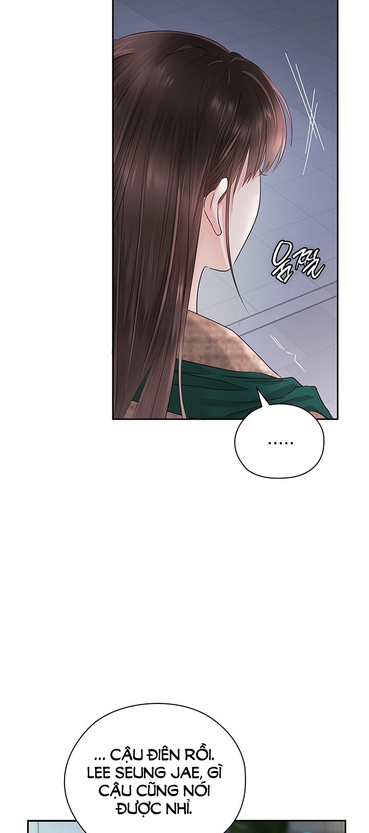 Trong Công Ty Thì Hãy Đứng Đắn chapter 32.2 - Trang 26