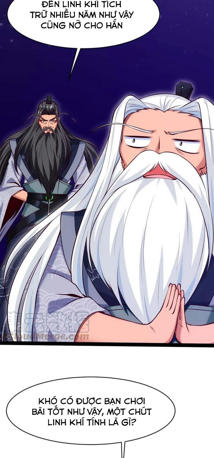 ma thú kiếm thánh dị giới tung hoành chapter 158 30