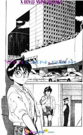 cảnh sát cơ động chapter 4 61