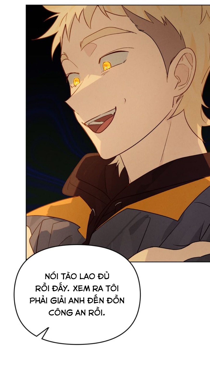 ta sẽ nuốt chửng em chapter 14 24