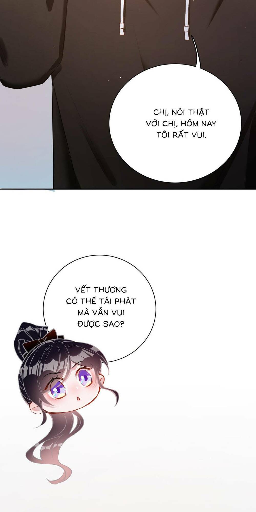 thế thân tự mình tu dưỡng chapter 39 20