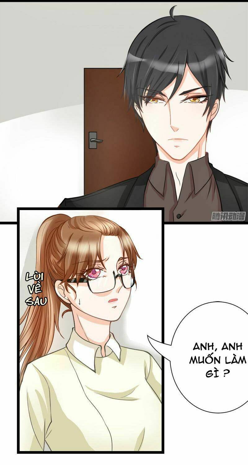 tình nhân kiếp trước là vĩ hồ chapter 4 47