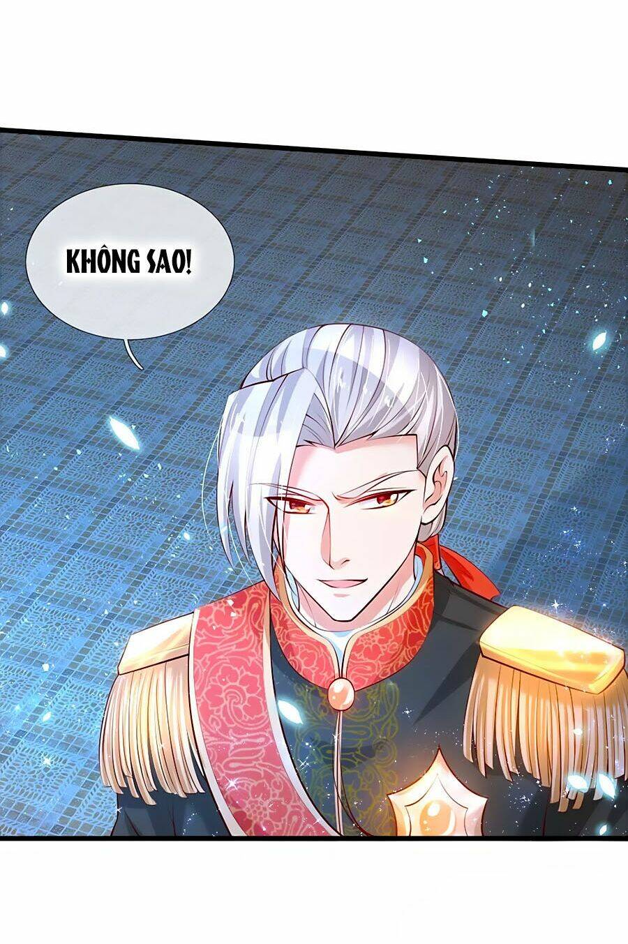 bỗng một ngày trở thành con gái nhà vua chapter 129 9