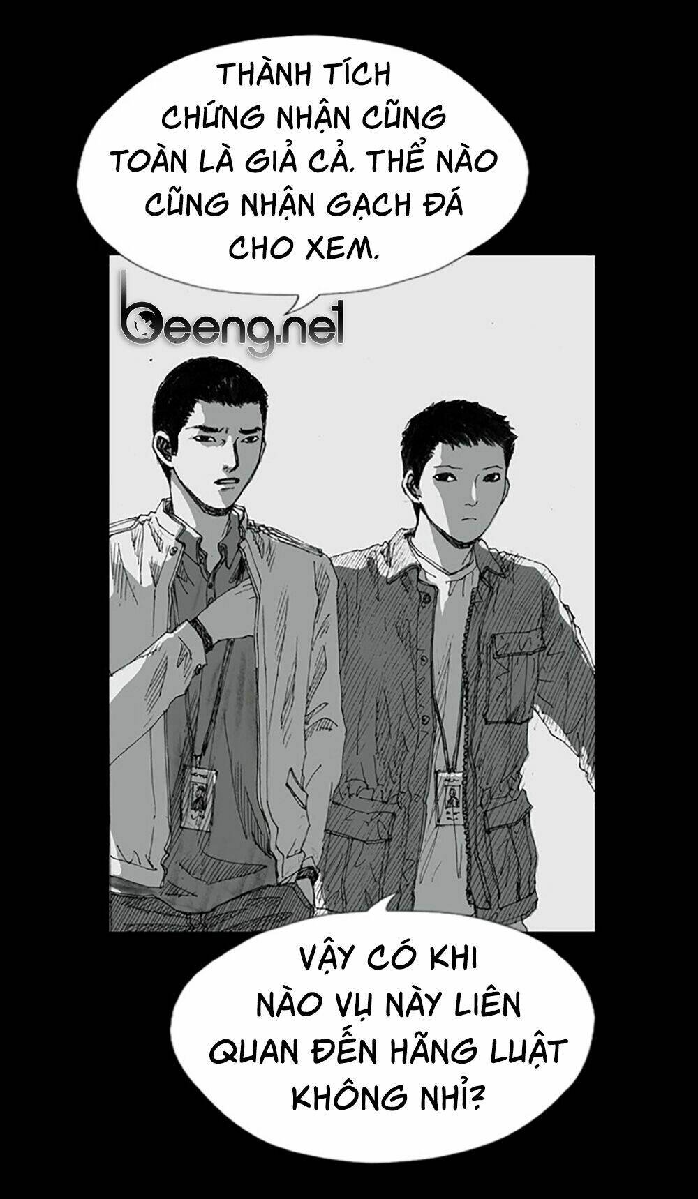 hiệu điện hãi hùng chapter 2 87