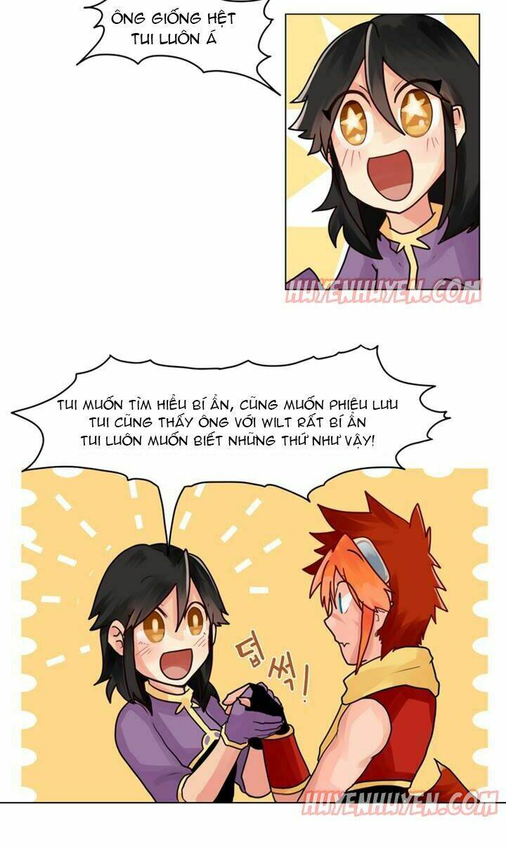 heart of a dragon chapter 3 11