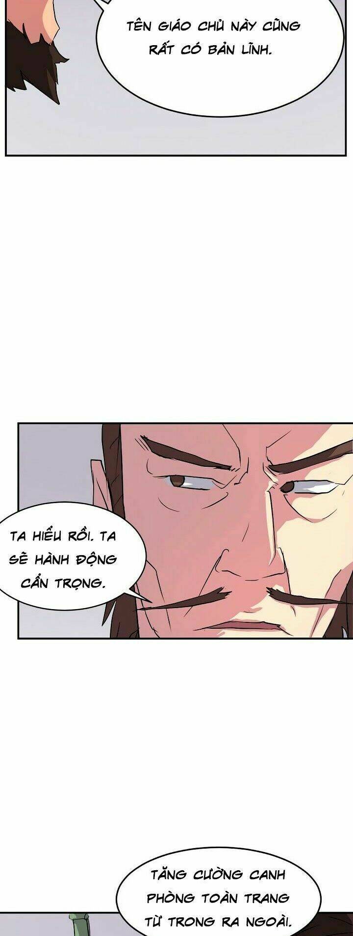 trọng sinh, bất khả chiến bại chapter 22 6