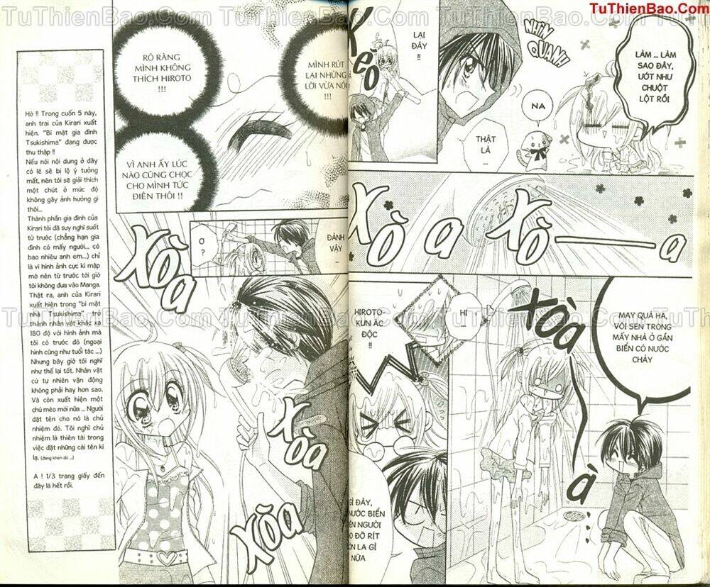 tôi là idol chapter 5 36