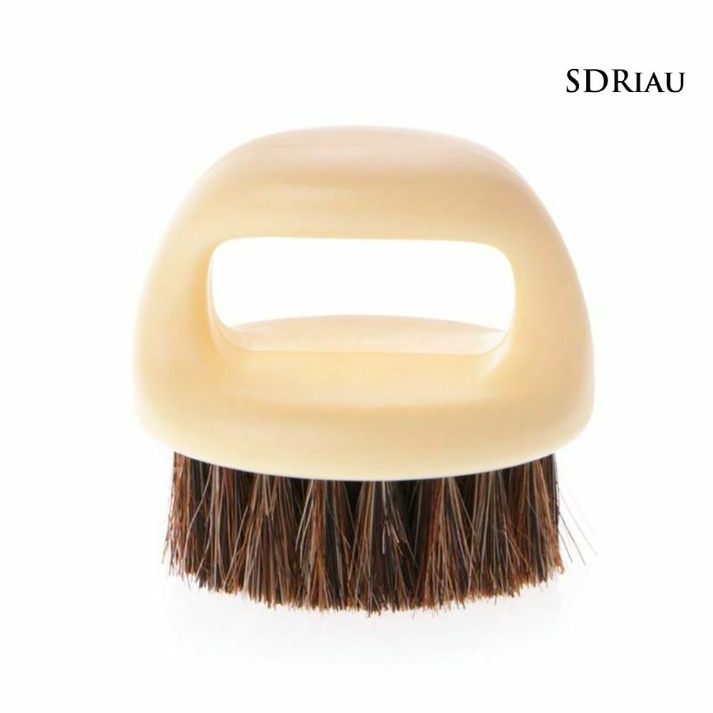 Bàn Chải Vệ Sinh Ghế Da Cho Xe Hơi