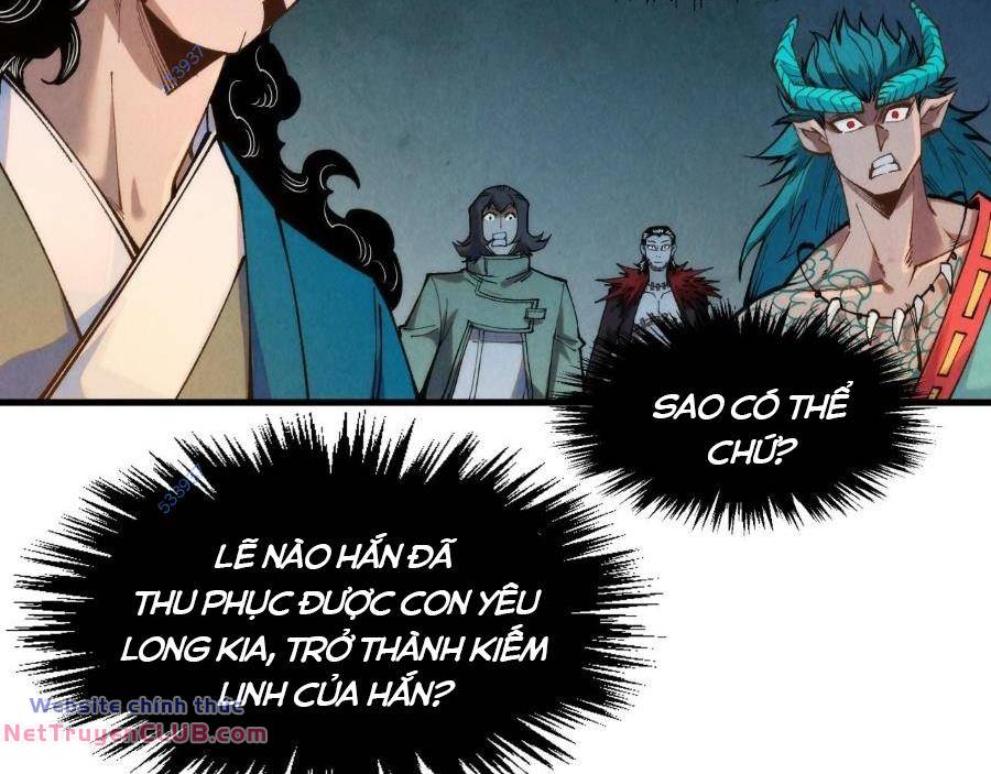 vạn cổ chí tôn chapter 270 47