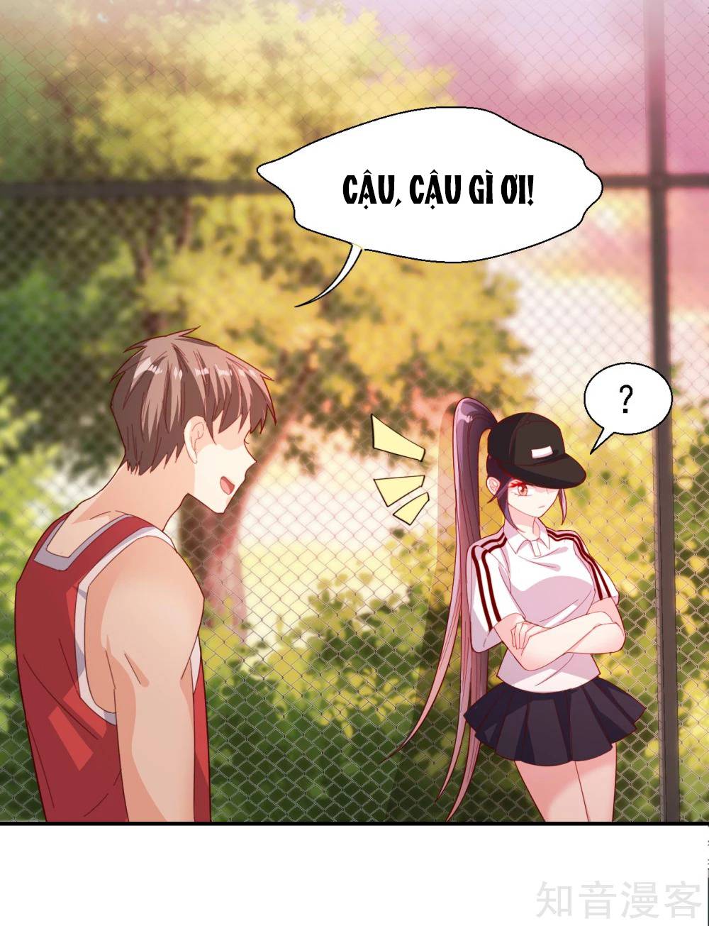 sau này vẫn cứ thích anh chapter 33 16