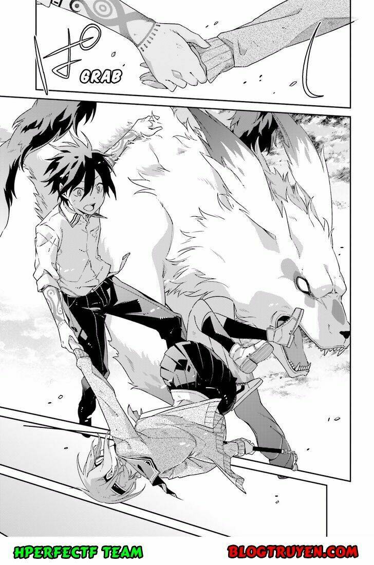 shiranui-san wa oni ga mienai chapter 1 44