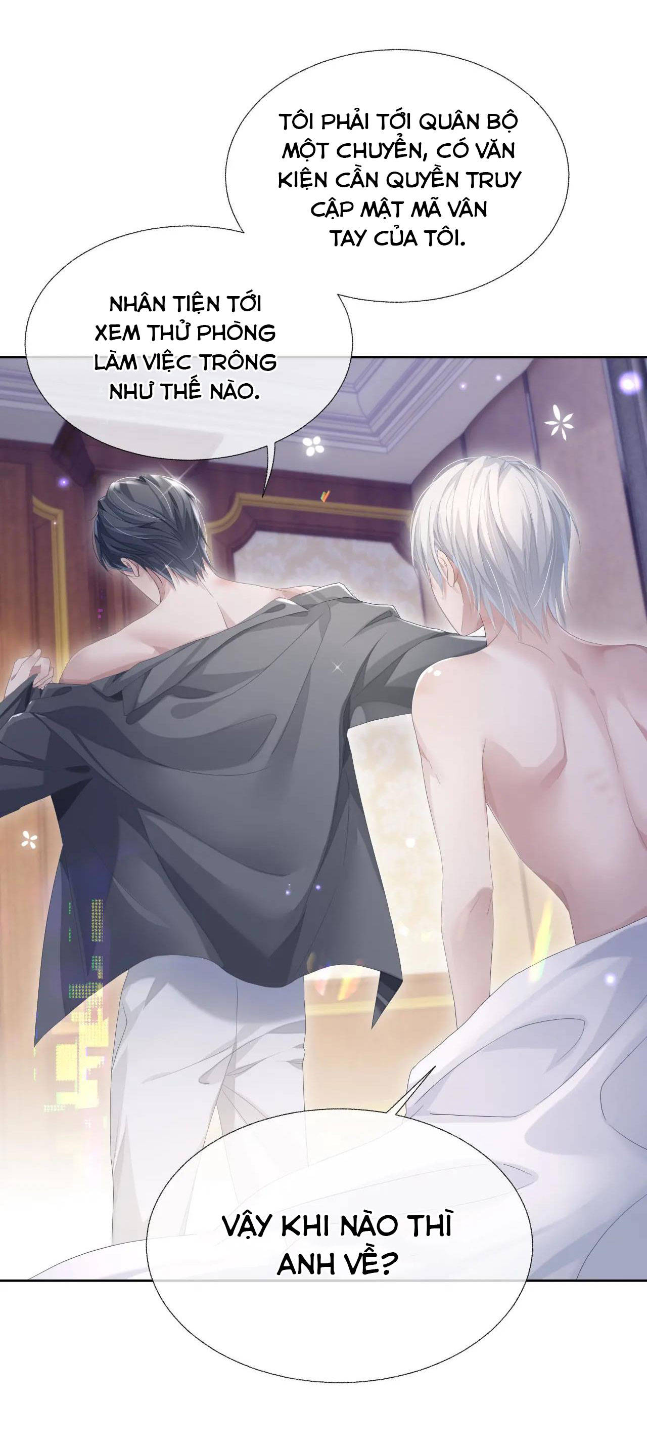 xin hãy ly hôn chapter 11 6