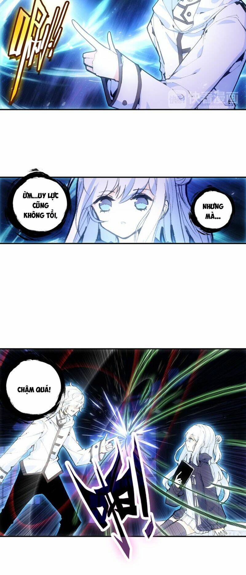 tạp đồ chapter 58 5