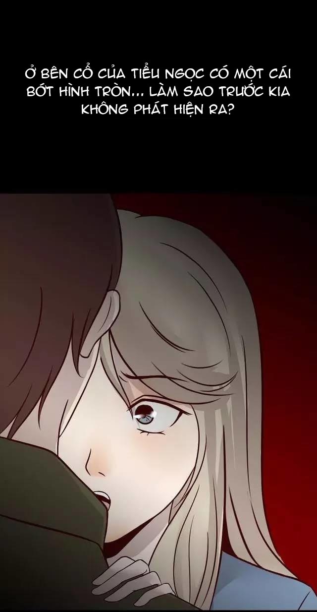 tấm da người chapter 13 8