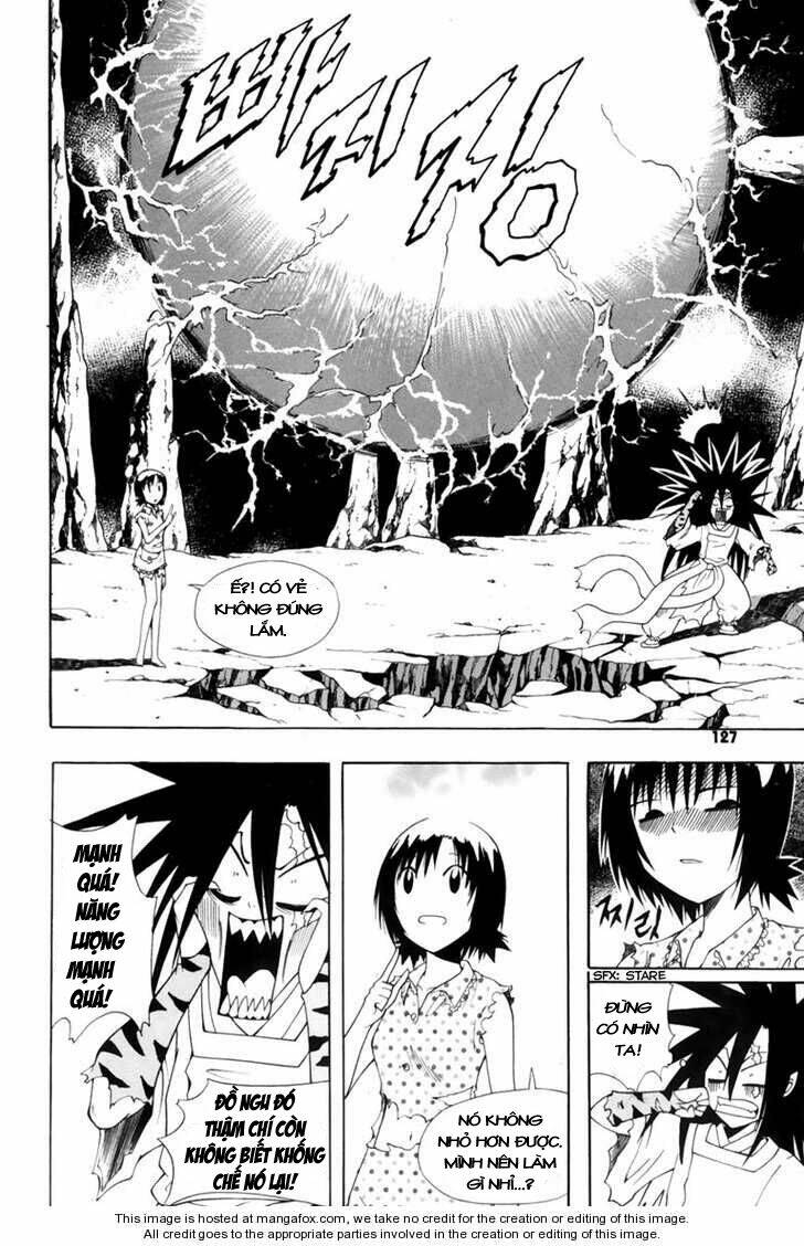 gwisin byeolgok - bí kíp của quỷ chapter 5 15