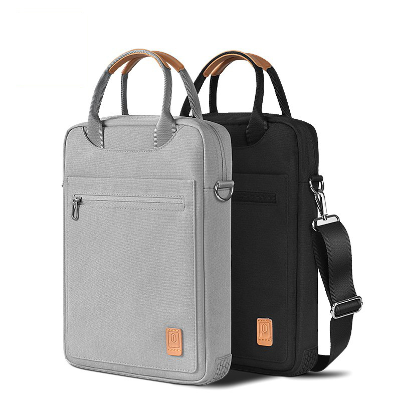 Túi xách tay chống sốc dành cho Laptop. Macbok 13"-M400