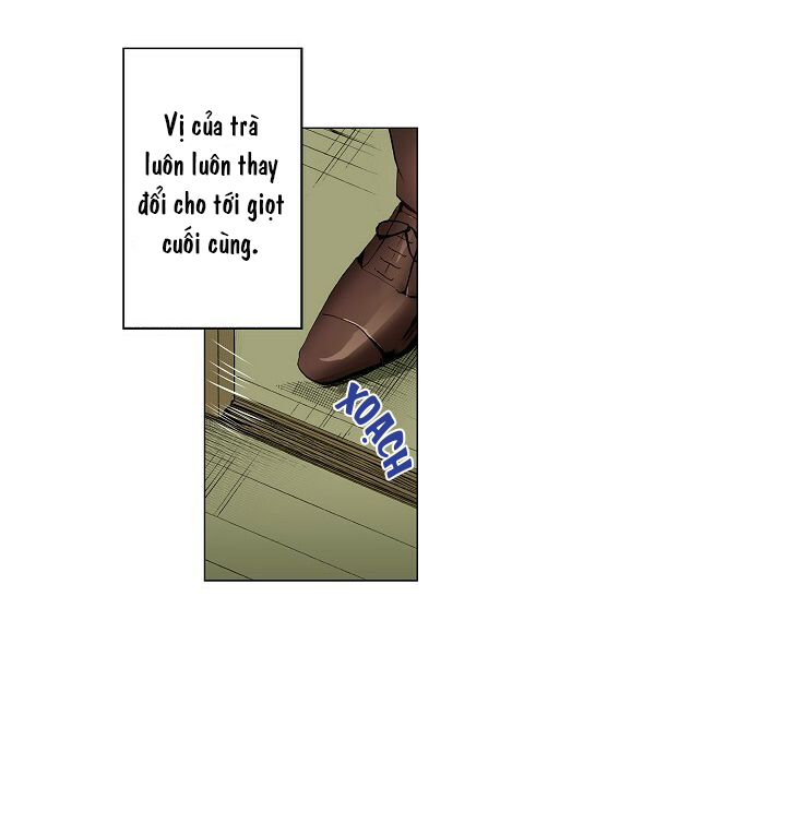 [18+bản màu] muốn ăn em không chừa một giọt chapter 18.3 6