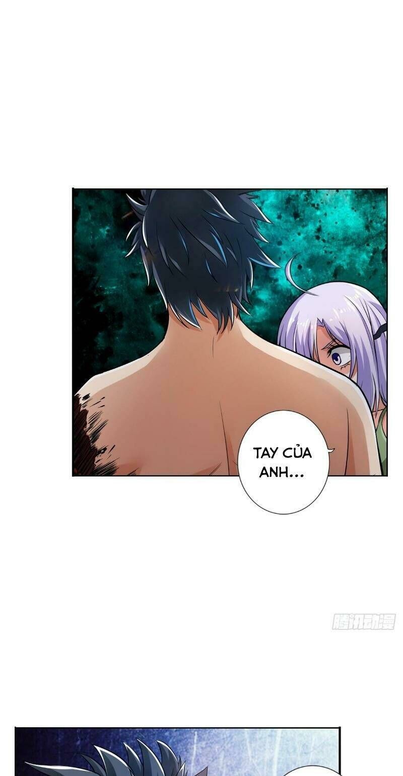 nhân vật phản diện đi tìm đường chết chapter 52 3