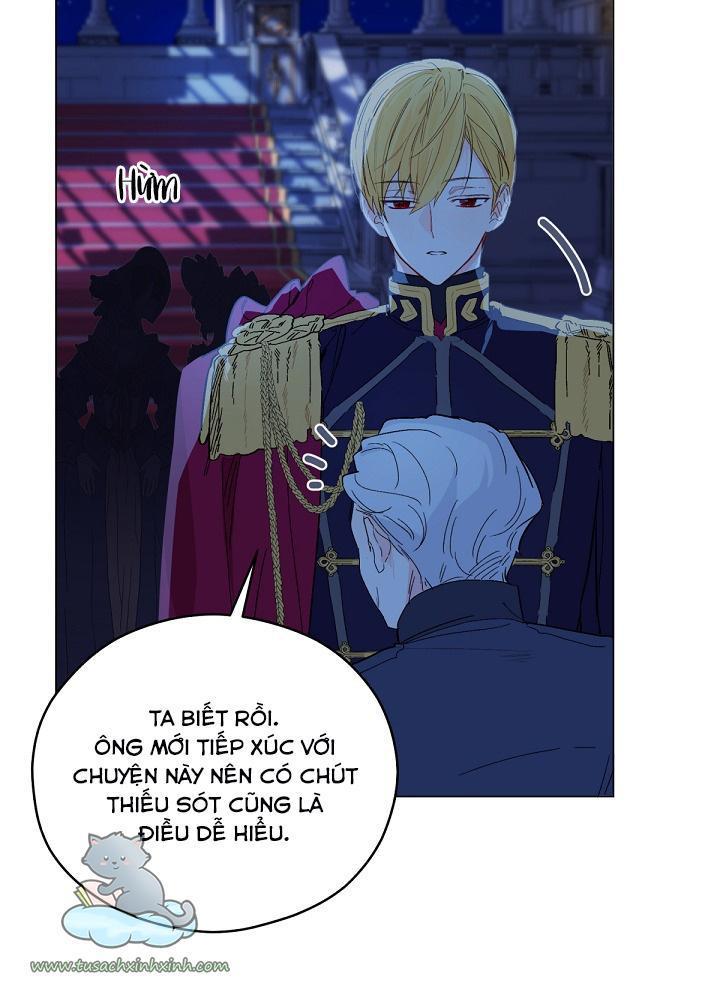 trang trại hạt dẻ cạnh hoàng cung chapter 5 25