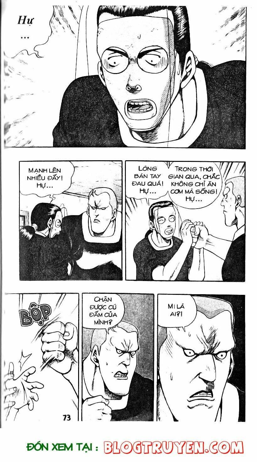 kid gang chapter 118 12